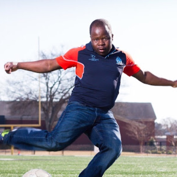 Meet your Posher, Daniel - Picture 1 of 1